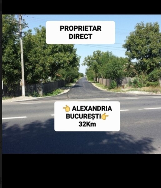 Valea Plopilor, jud. Giurgiu,